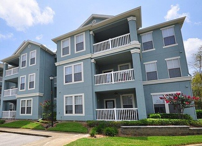 Interior Photo - The Villas at Dames Point Crossing