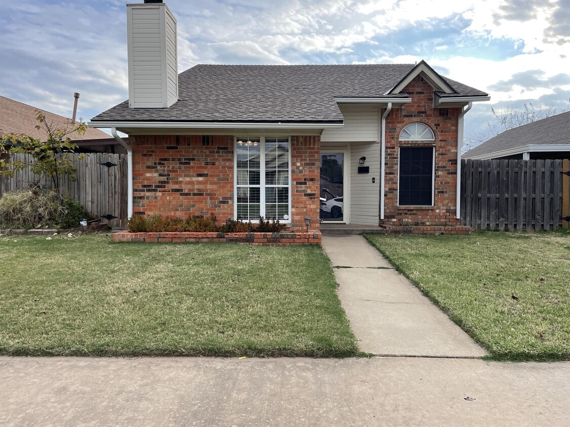 Photo - 2134 Lonnie Ln (Oklahoma City, OK)