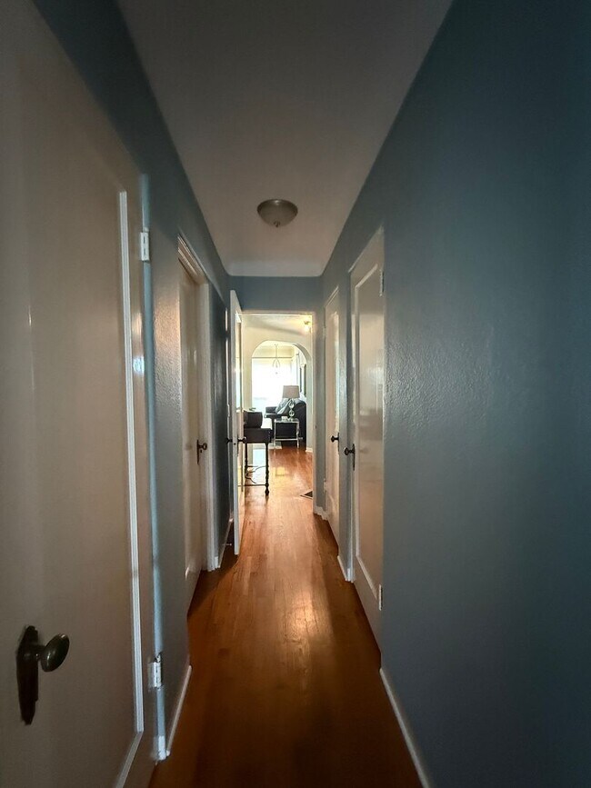 Foto del edificio - Great Seabright area 2/1 Fully Furnished Home
