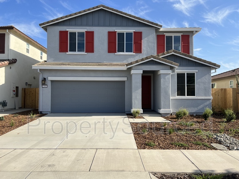 Foto principal - 2909 Diablo View Dr