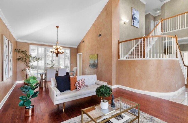 Foto del edificio - Prestigious Spanish Bay Circle Home in Guard-Gated Brookside