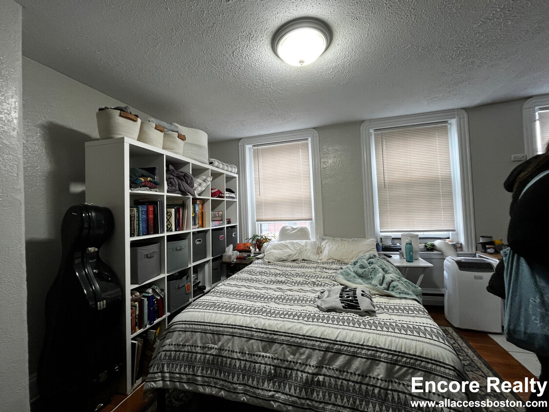 Foto principal - 95 Pinckney St