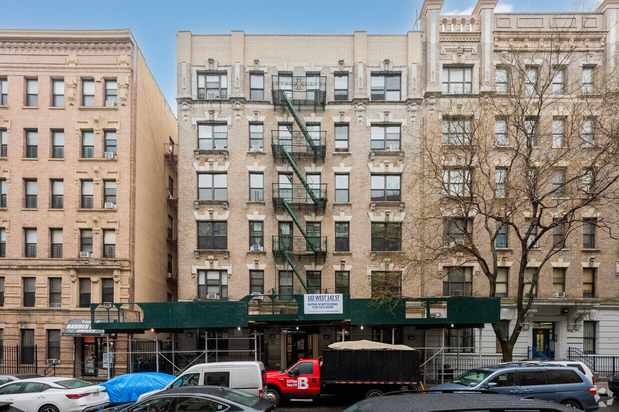 Fotografía del edificio - Paul O'Register