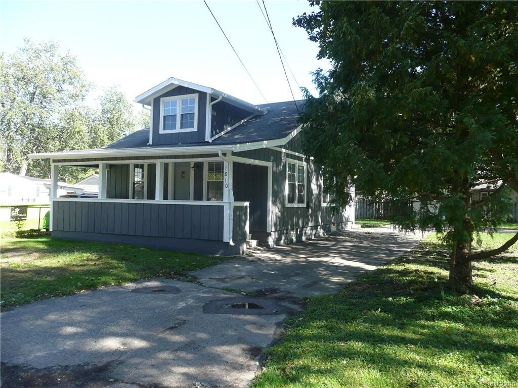 Primary Photo - 1810 Manse Rd
