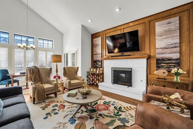 Foto del edificio - 3216 San Jacinto St