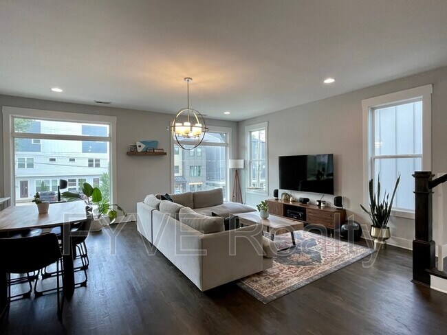 Foto del edificio - 1017b Alice St