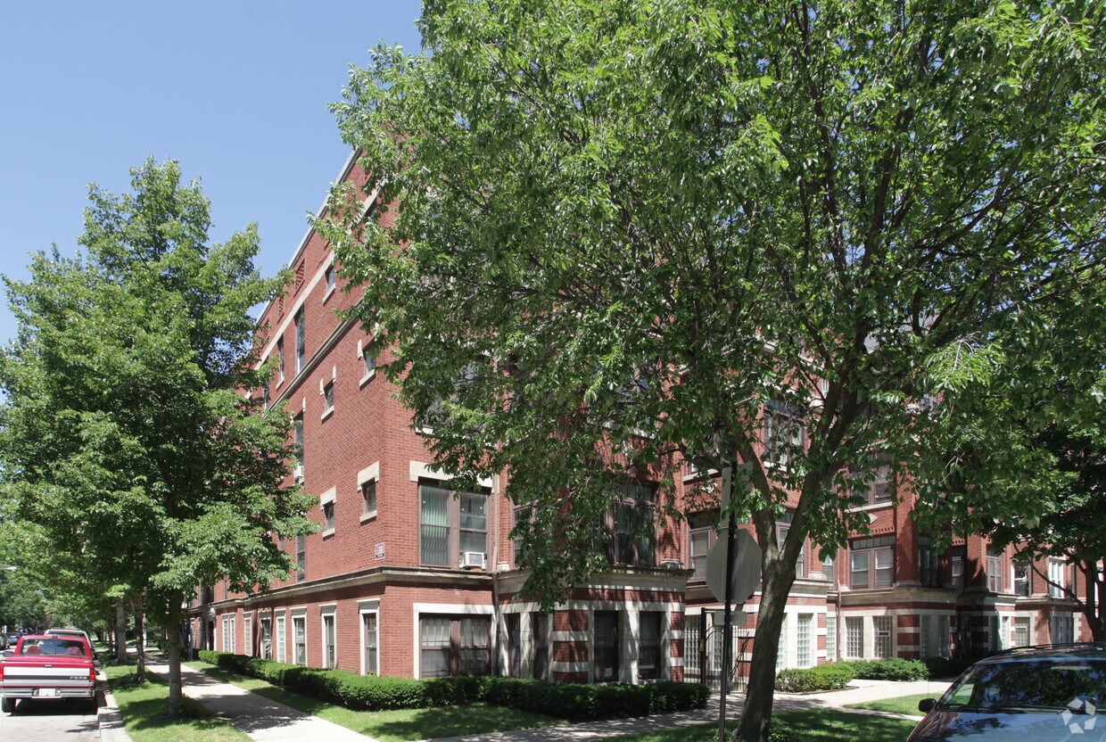 Primary Photo - 5134-5142 S Greenwood Ave
