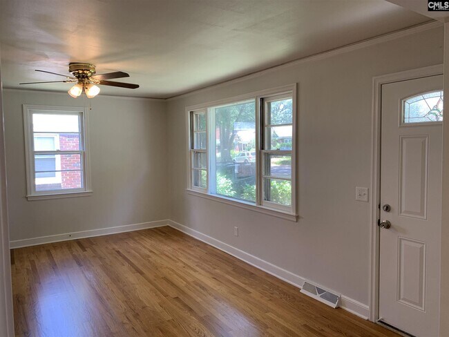 Building Photo - 3109 Gadsden St