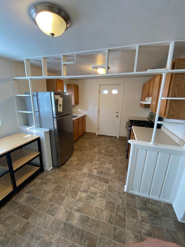 Foto del edificio - 16 Dorsey St