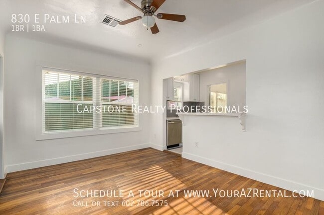 Foto del edificio - 830 E Palm Ln