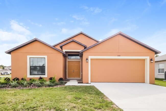 Building Photo - 1000 Mardi Gras Dr