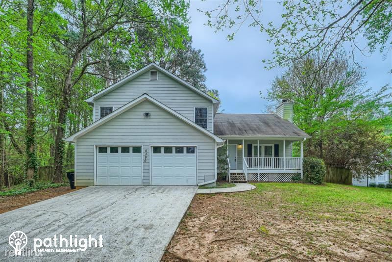 3 br, 2 bath House 5389 Telford Ct UNIT House Rental in Powder