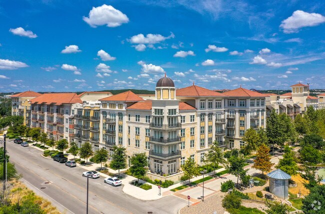 The Residences at La Cantera Apartments - San Antonio, TX | Apartments.com