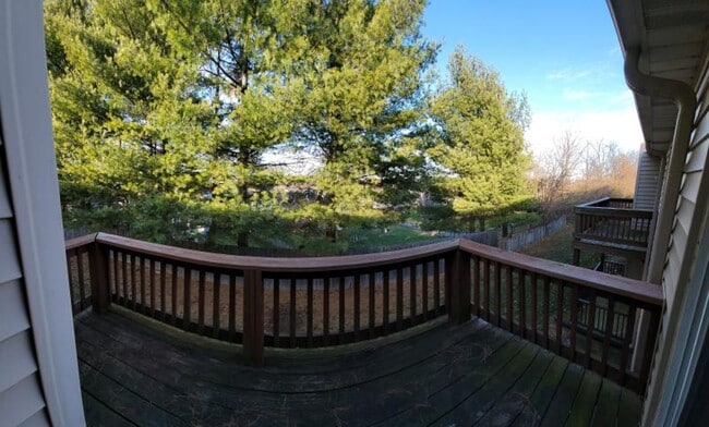 Foto del edificio - All Electric Second Floor Garden Condo for Rent in Wildwood