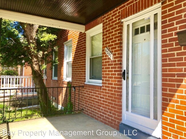Building Photo - 3 br, 2 bath House - 6301 Walther Ave