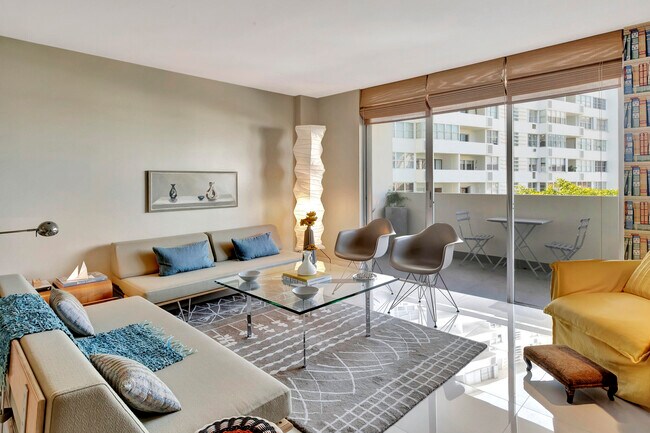 Foto del edificio - 5 Island Ave