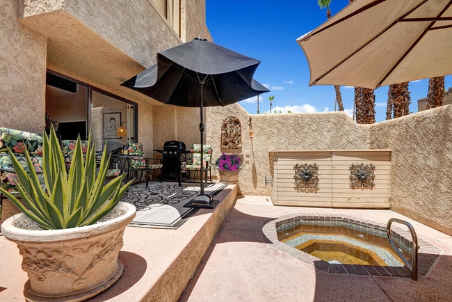 Foto del edificio - 73422 Irontree Dr