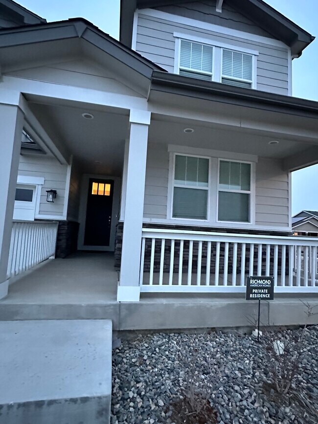 Foto del edificio - 3893 N Flat Rock St