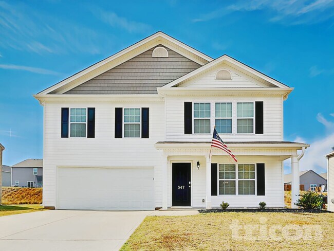 Foto del edificio - 547 Falls Cottage Run