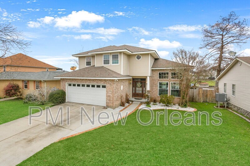 Primary Photo - 114 Eden Isles Dr