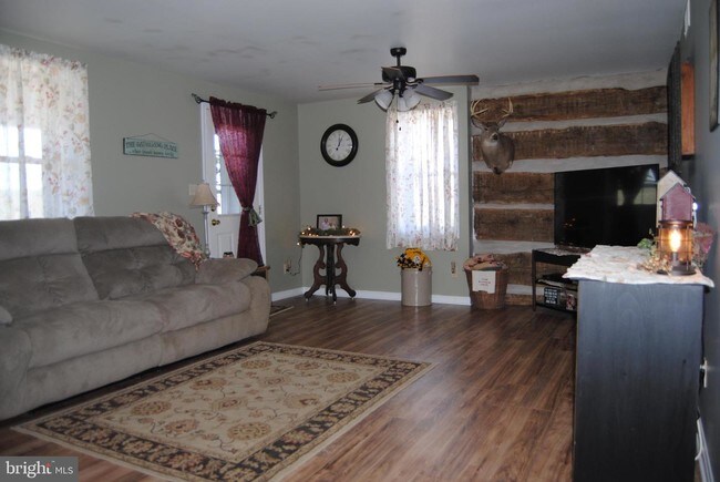 Foto del edificio - 13732 Hollowell Church Rd