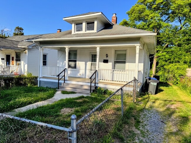 Photo - 4013 37th St House