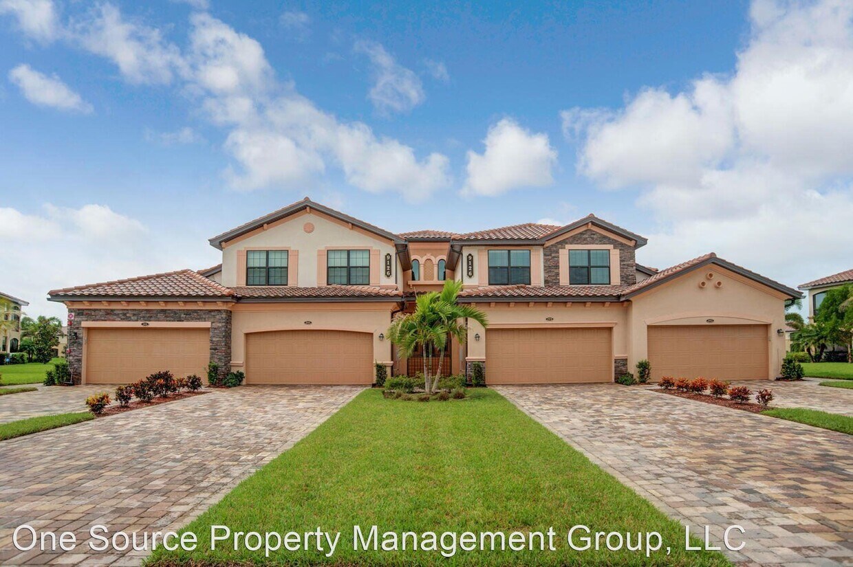 Primary Photo - 3 br, 2 bath House - 9126 Napoli Ct #102
