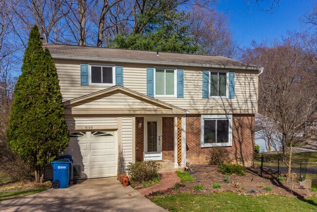 Foto del edificio - Beautiful 4 Bed 3.5 Bath On Cul De Sac In ...