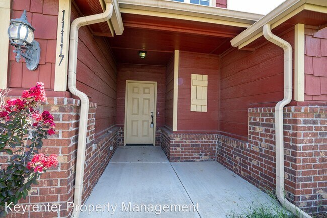 Foto del edificio - 3 br, 2 bath House - 11117 N 148th E Ave