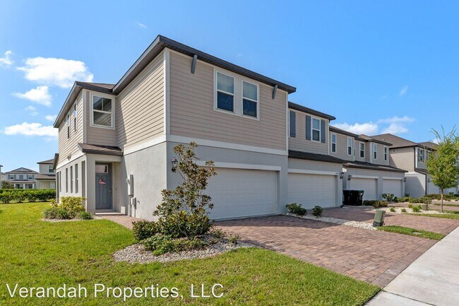 Building Photo - 3 br, 2.5 bath House - 15444 Willow Arbor Cir