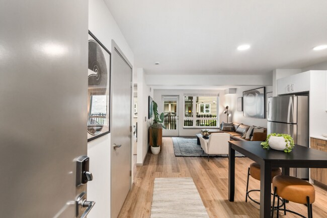 Photo - 2950 NE 11th St Apartment