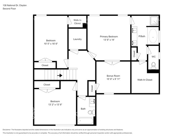 Building Photo - 138 National Dr