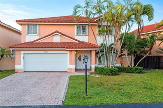 Building Photo - 15255 SW 108th Terrace