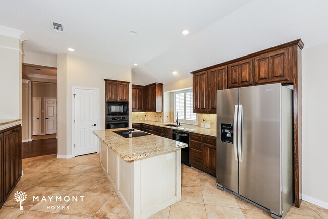 Foto del edificio - 6409 Stone Creek Canyon Ct