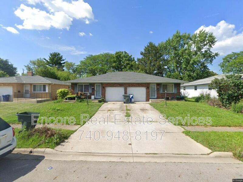 Foto principal - 1324 Fenceway Dr