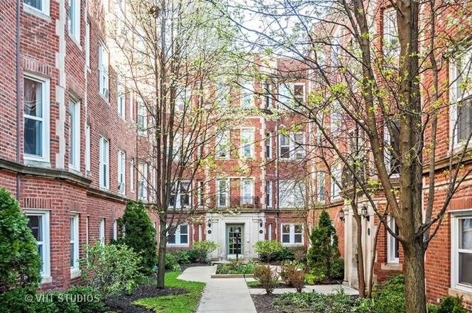 Foto principal - 1411 W Farwell Ave