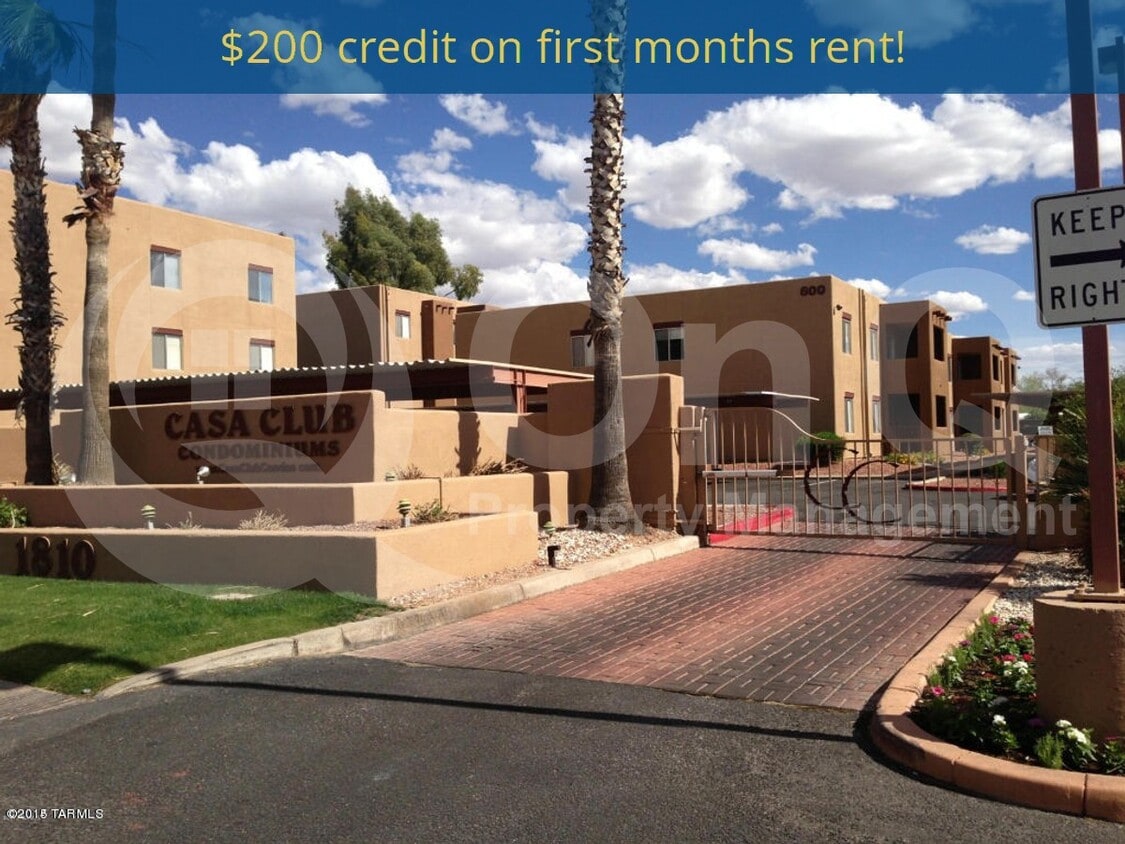 Photo - 1810 East Blacklidge Drive unit 410