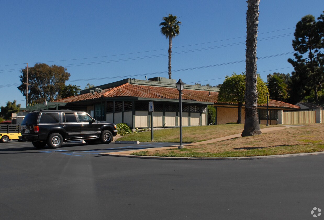 Building Photo - Green Valley MHP