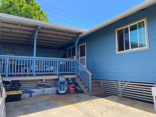 Building Photo - 66-619 Kamehameha Hwy