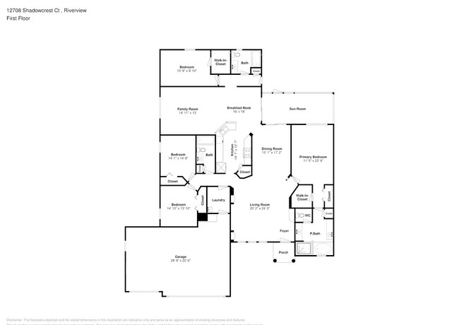 Building Photo - 12708 Shadowcrest Ct