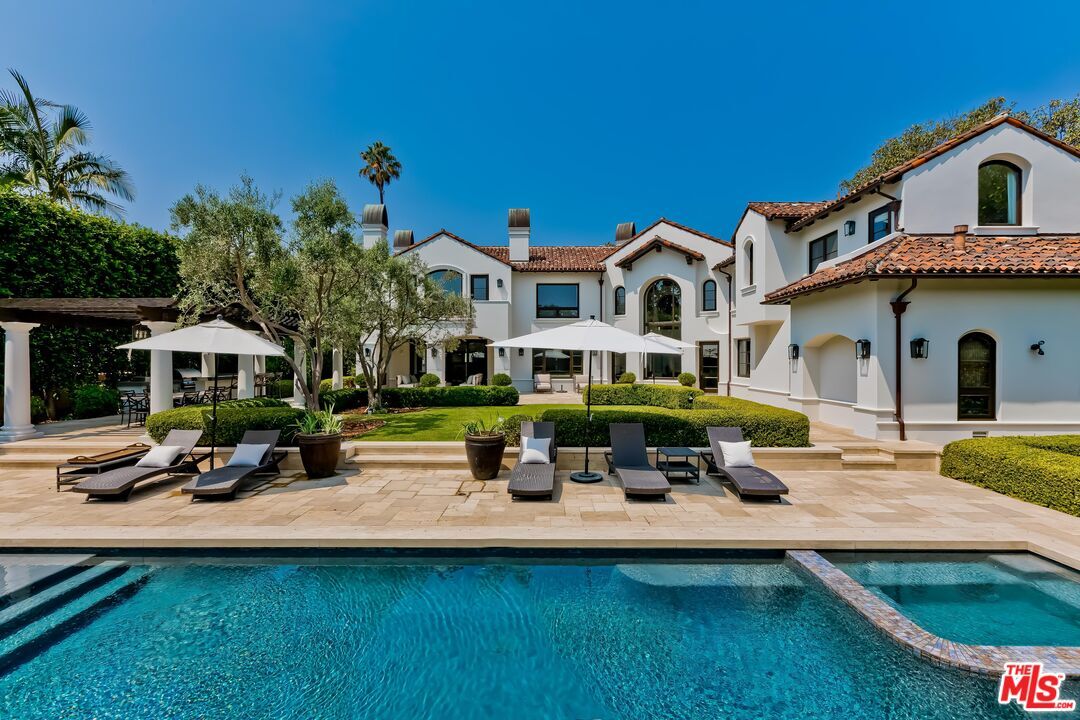 Foto principal - 2134 La Mesa Dr