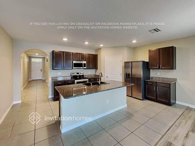 Foto del edificio - 4018 Willow Branch Pl