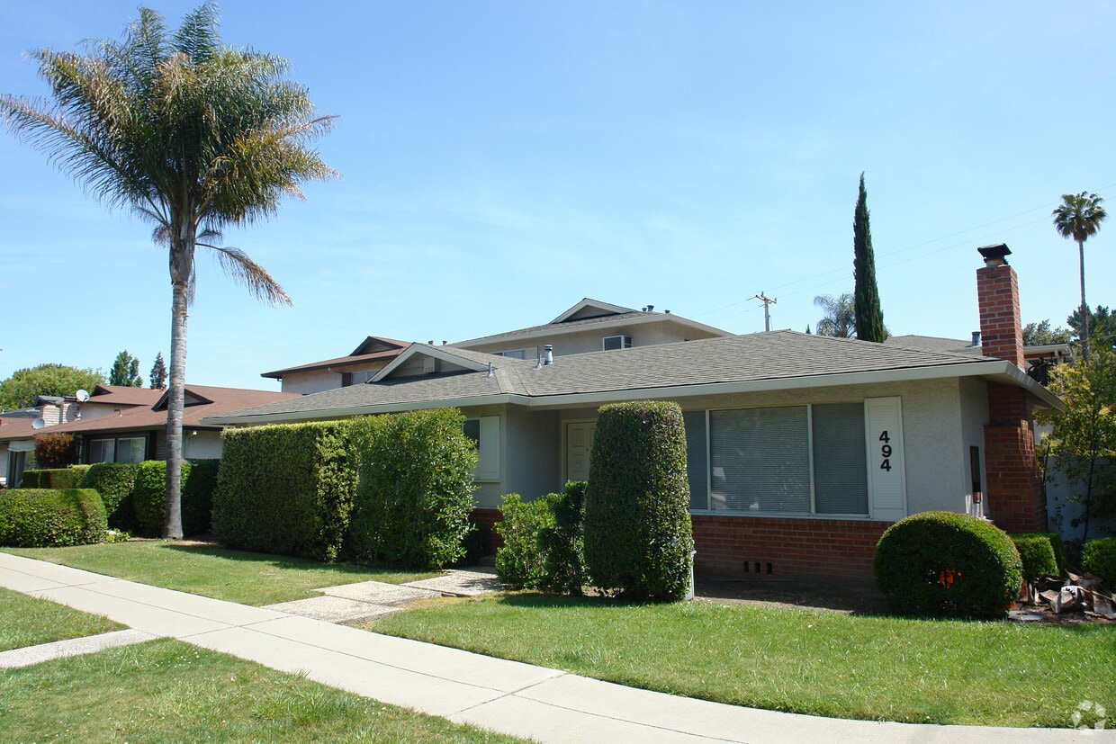 494 Greendale Way, San Jose, CA 95129 Apartments in San Jose, CA