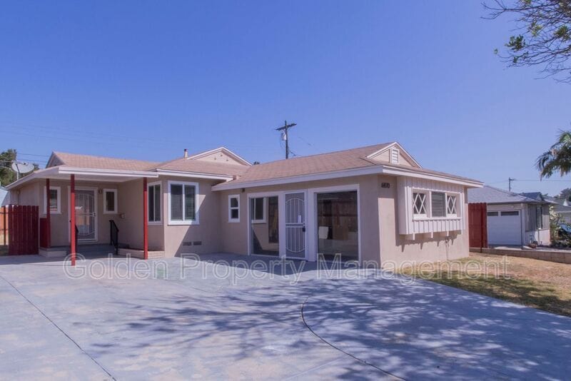 9 3 Bedroom Apartments for Rent in Del Cerro, CA Westside Rentals