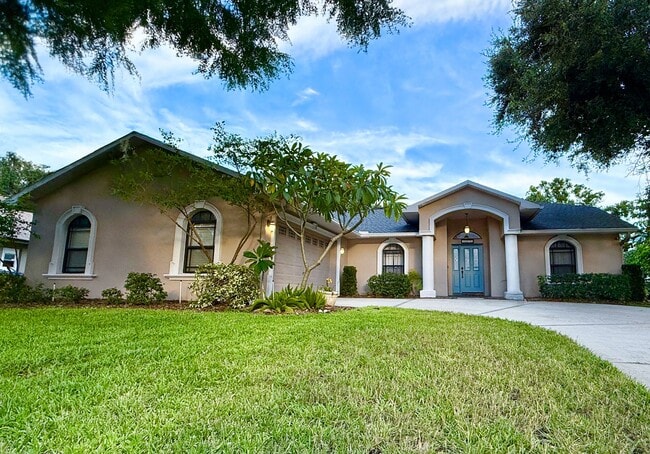 Very Nice 3/2 Home For Rent in Gated Commu... - Very Nice 3/2 Home For Rent in Gated Commu...