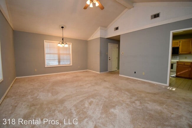 Building Photo - 2 br, 2 bath House - 599 Rough Edge Rd