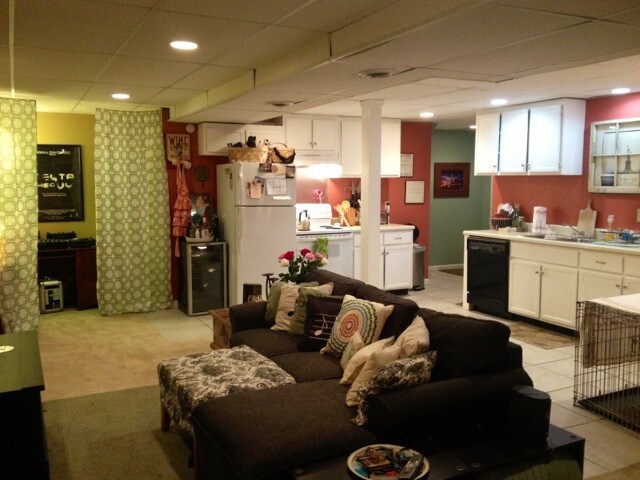 Foto del edificio - 1945 Pinehurst Dr