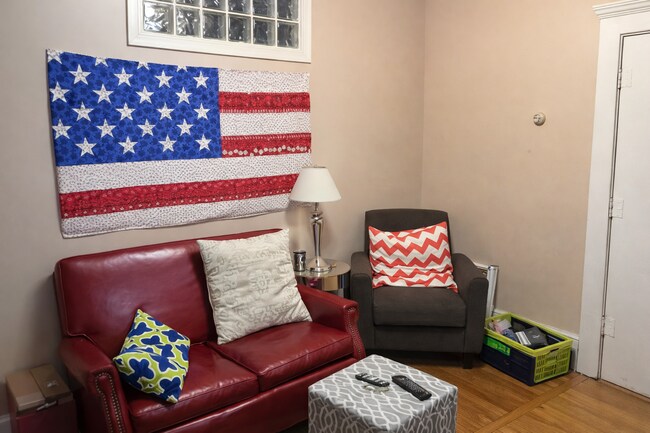 Foto del edificio - 52 Fenway