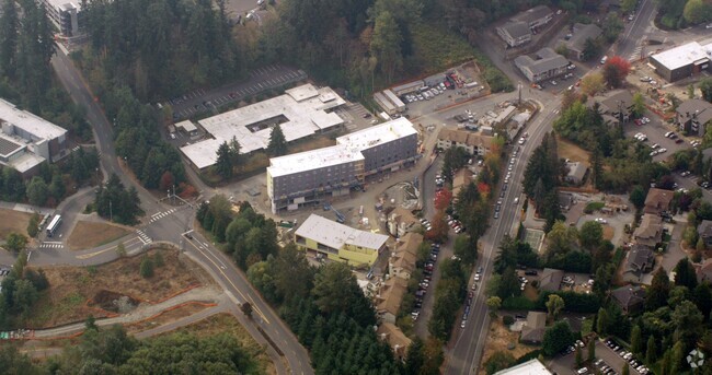 Foto del edificio - The Residential Village at UW Bothell