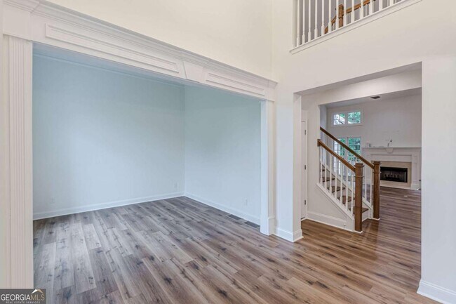 Foto del edificio - 2486 Gable Ct SW